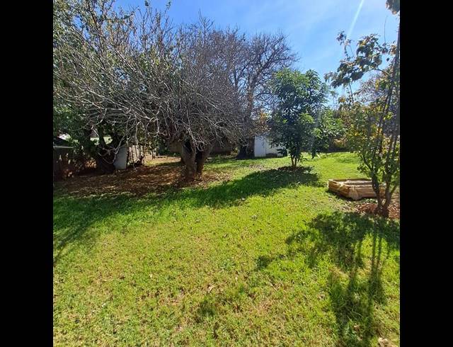 3 BEDROOM HOUSE FOR SALE IN WYCHWOOD